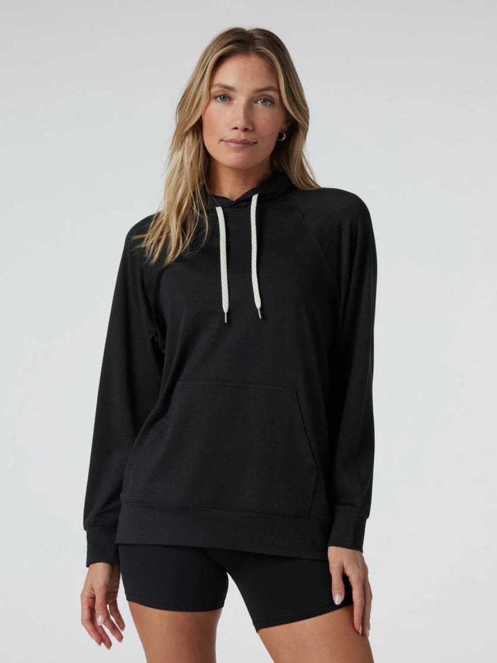 Vuori Women's Halo Oversized Hoodie size S